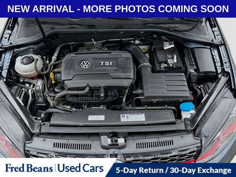 Used 2018 Volkswagen GTI Autobahn image 13