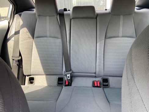 Used 2021 Toyota Corolla SE image 19