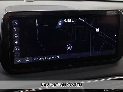 Used 2023 Hyundai Santa Fe SEL image 3