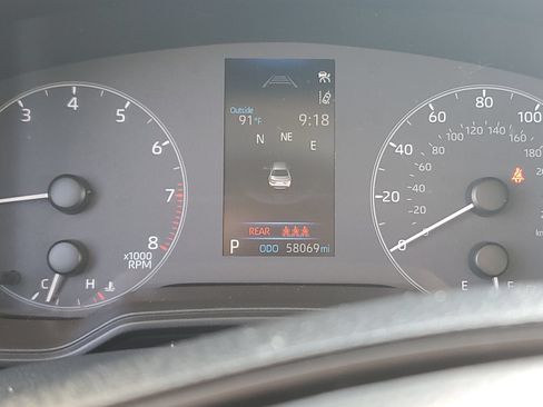 Certified 2024 Toyota Corolla LE FWD image 25