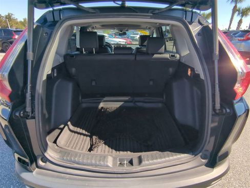 Used 2018 Honda CR-V EX-L image 12