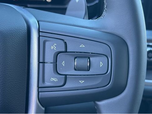 New 2026 GMC Sierra 1500 SLT w/ SLT Premium Plus Package image 28