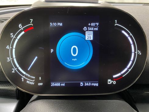 Used 2024 MINI Cooper Clubman S image 10