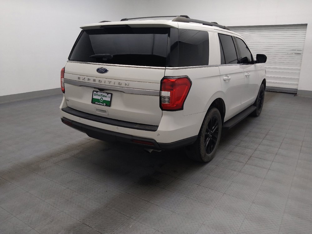 Used 2022 Ford Expedition XLT RWD image 9