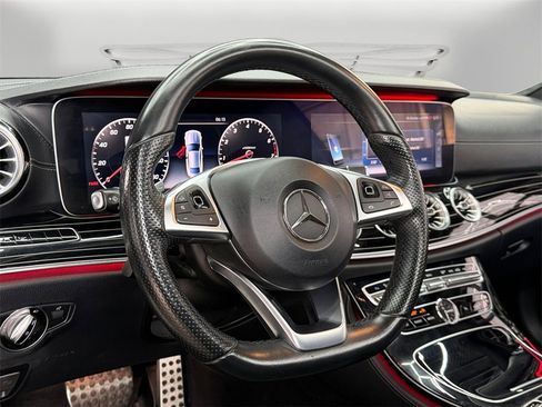 Used 2018 Mercedes-Benz E 400 Coupe image 12
