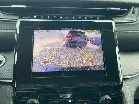 Certified 2023 Jeep Grand Cherokee L Laredo AWD/4WD image 17