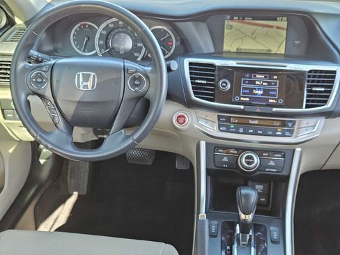 Used 2014 Honda Accord EX-L image 24
