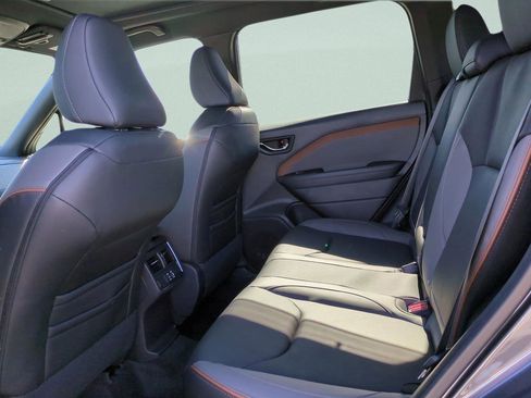 New 2026 Subaru Forester Sport image 13