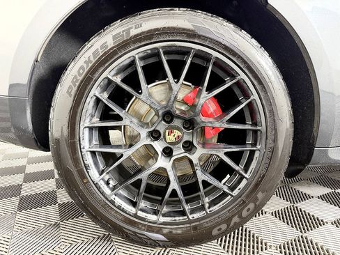 Used 2017 Porsche Macan GTS image 22