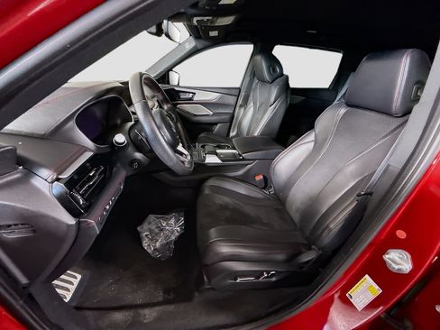 Used 2022 Acura MDX A-Spec image 22