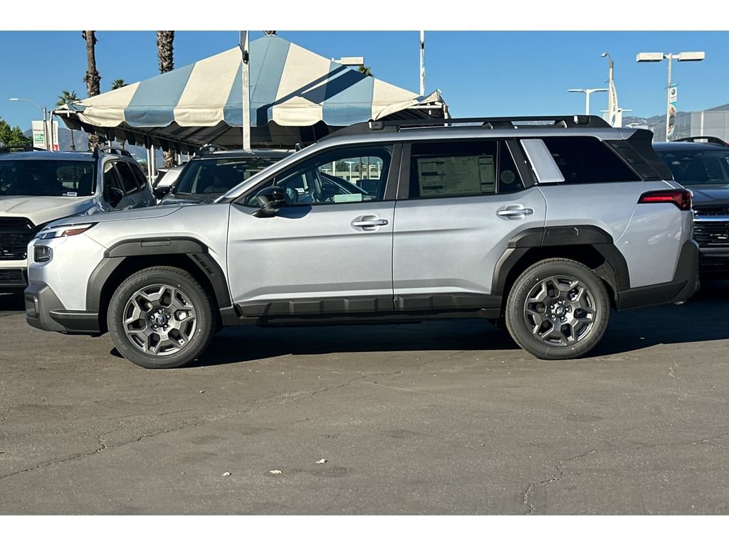 New 2026 Subaru Outback Premium AWD/4WD image 7