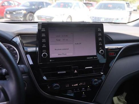 Certified 2023 Toyota Camry XLE w/ Cold Weather Package FWD image 15