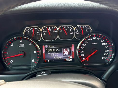 Used 2015 GMC Yukon SLT w/ Open Road Package image 29