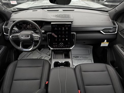 New 2026 GMC Acadia Elevation w/ Black Edition image 21