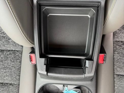 Used 2024 Chevrolet Colorado ZR2 w/ Safety Package AWD/4WD image 36