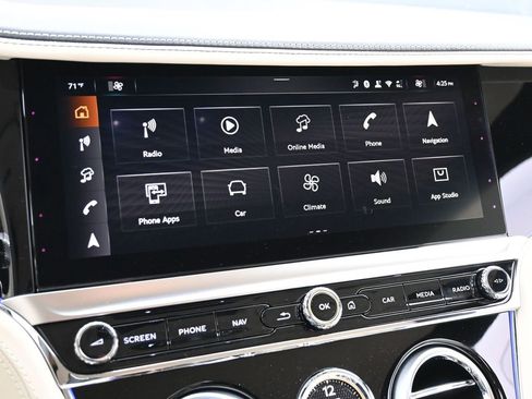 New 2026 Bentley Continental GT image 21