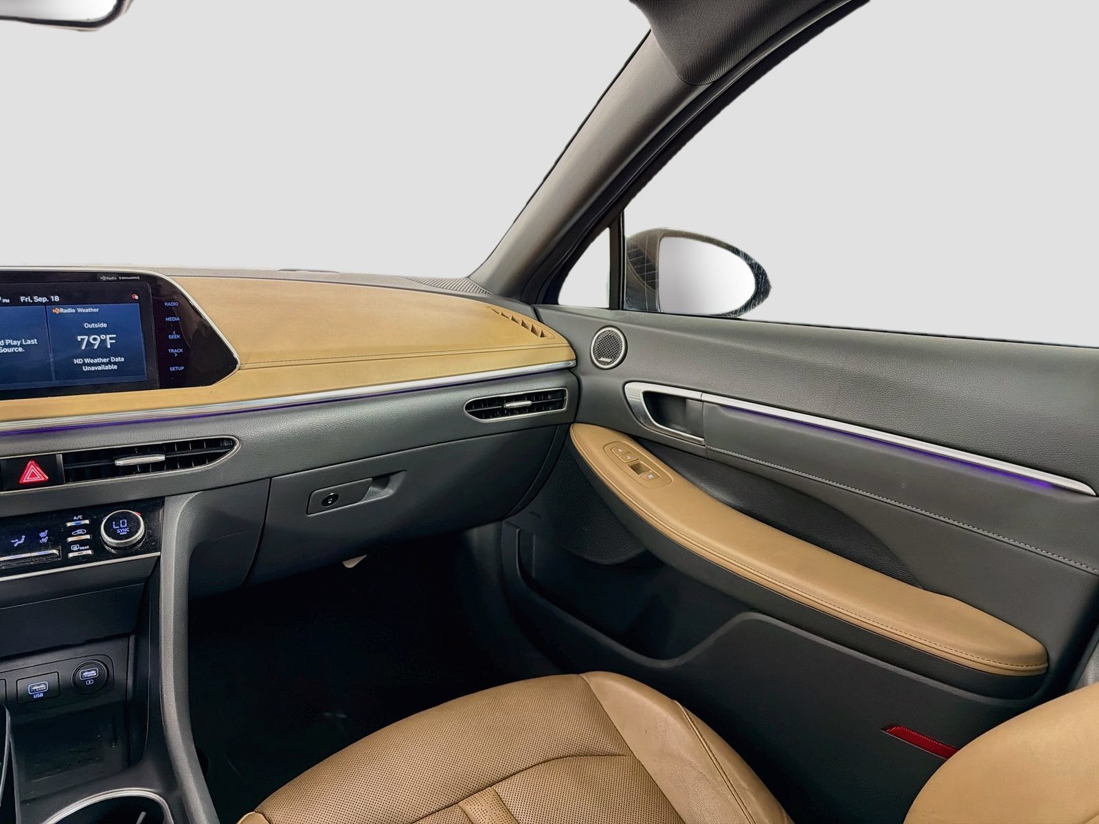 Used 2020 Hyundai Sonata Limited FWD image 26