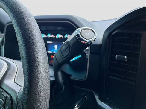 Used 2023 Ford F150 XL w/ STX Appearance Package image 17