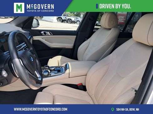 Used 2022 BMW X5 xDrive45e w/ Premium Package AWD/4WD image 17