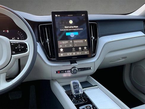 New 2026 Volvo XC60 B5 Ultra w/ Protection Package Premier image 6