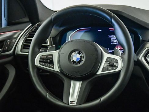 Certified 2023 BMW X3 sDrive30i w/ M Sport Package RWD image 13