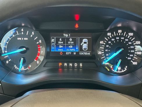 Used 2014 Ford Fusion SE FWD image 21