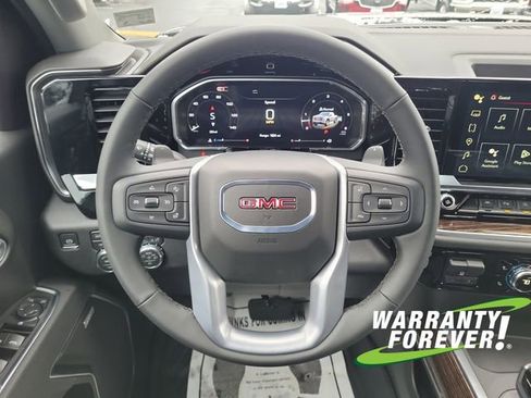 New 2026 GMC Sierra 1500 Elevation image 9