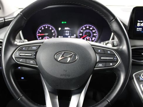 Used 2023 Hyundai Santa Fe SEL image 34