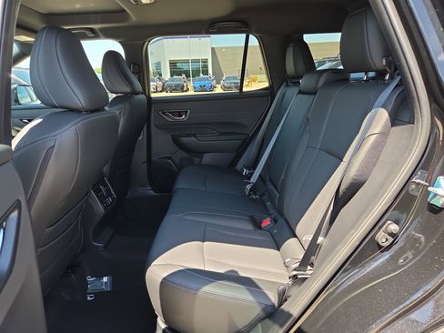 New 2026 Subaru Outback Touring XT AWD/4WD image 7