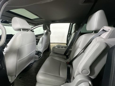 Used 2021 Honda Odyssey EX-L image 15