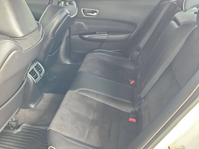 Used 2019 Acura TLX w/ Technology & A-SPEC Package FWD image 25