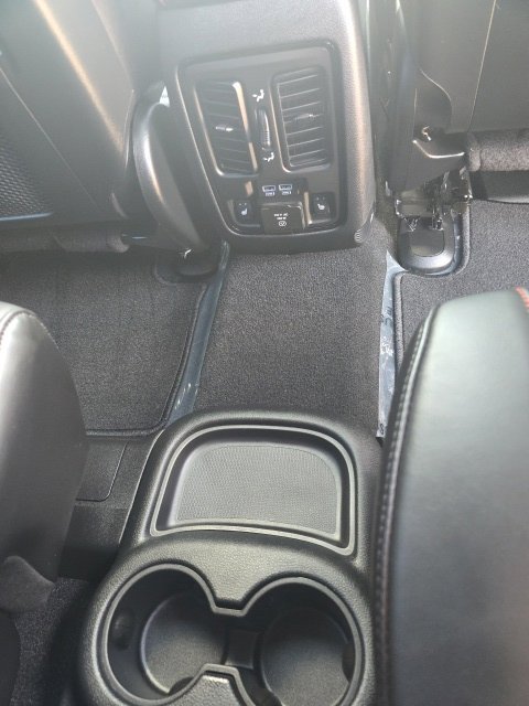 Used 2026 Dodge Durango GT AWD/4WD image 7