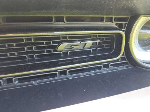 Used 2022 Dodge Challenger GT w/ Blacktop Package RWD image 9