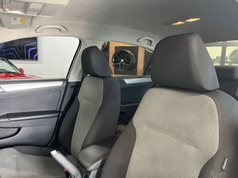 Used 2017 Volkswagen Jetta S FWD image 27