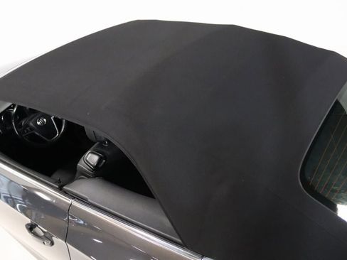 Used 2016 Buick Cascada Premium image 16