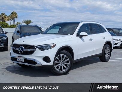 Used 2026 Mercedes-Benz GLC 300 4MATIC