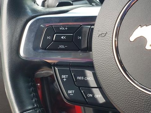 Used 2021 Ford Mustang GT w/ Equipment Group 301A image 21