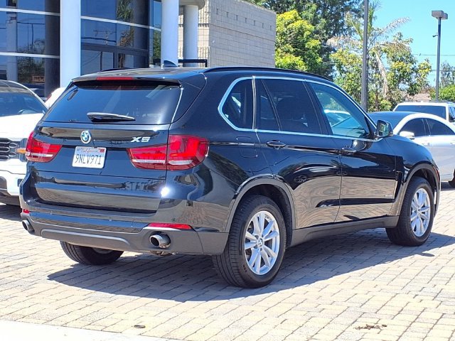Used 2015 BMW X5 xDrive35i AWD/4WD image 5