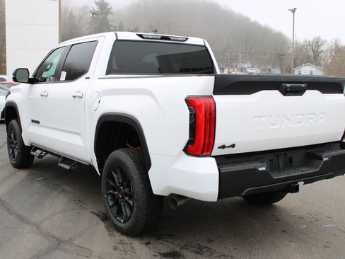 New 2026 Toyota Tundra SR5 image 11