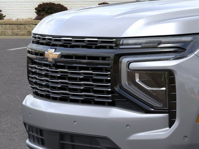 New 2027 Chevrolet Tahoe High Country AWD/4WD image 13