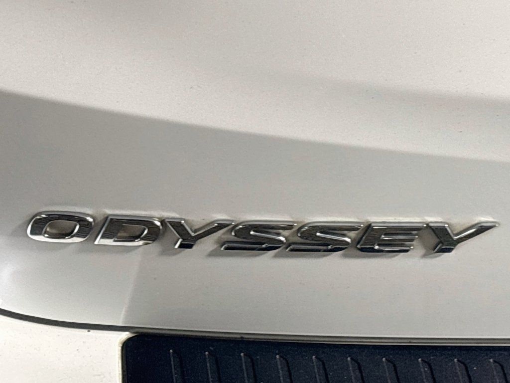 Used 2021 Honda Odyssey Touring image 23
