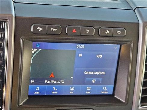 Used 2021 Ford Expedition Max Platinum AWD/4WD image 9