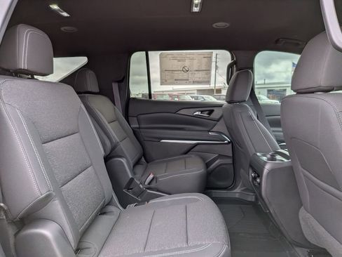 New 2026 Chevrolet Traverse LT w/ Midnight/Sport Edition image 22