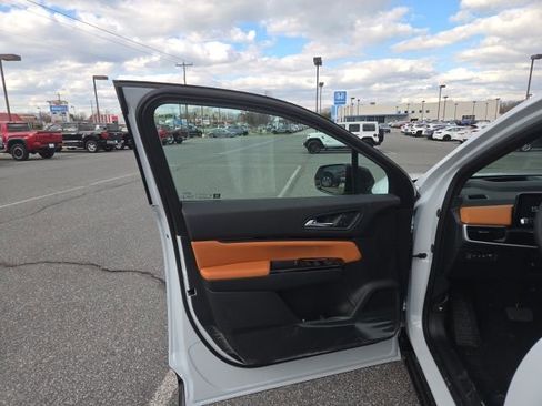 New 2026 Honda Prologue Elite image 11