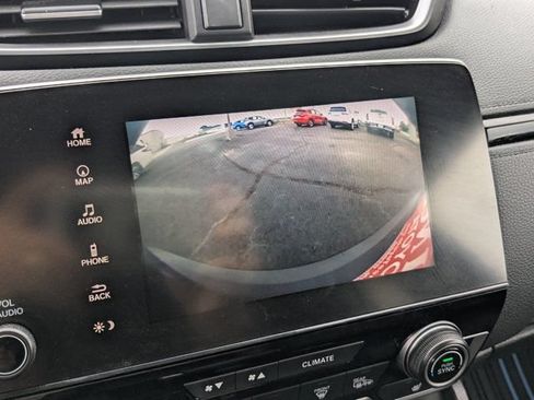 Used 2020 Honda CR-V Touring image 28