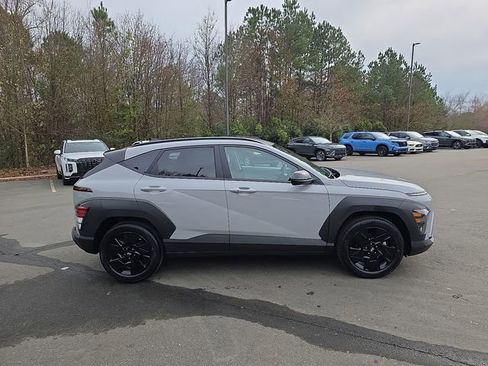 New 2026 Hyundai Kona SEL Sport FWD image 13