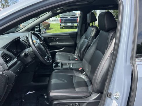Used 2024 Honda Odyssey Sport image 13