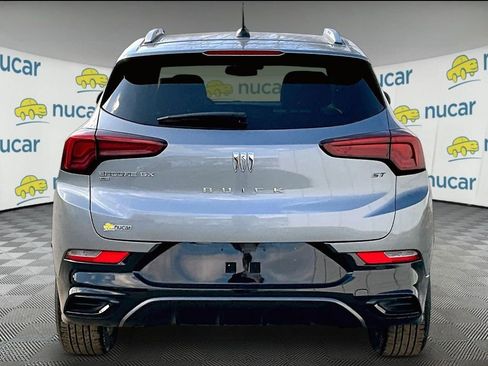 Used 2024 Buick Encore GX Sport Touring image 5