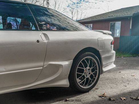 Used 1996 Ford Probe GT image 62