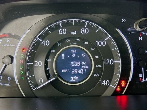 Used 2013 Honda CR-V EX-L image 28